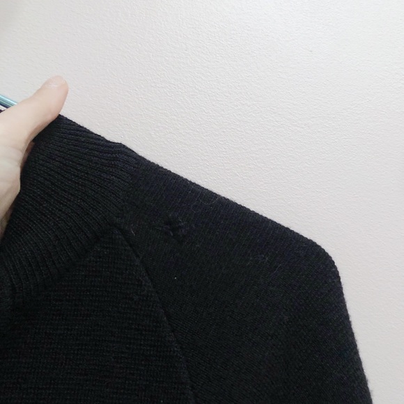 DKNY zipped cardigan - Picture 10 of 12
